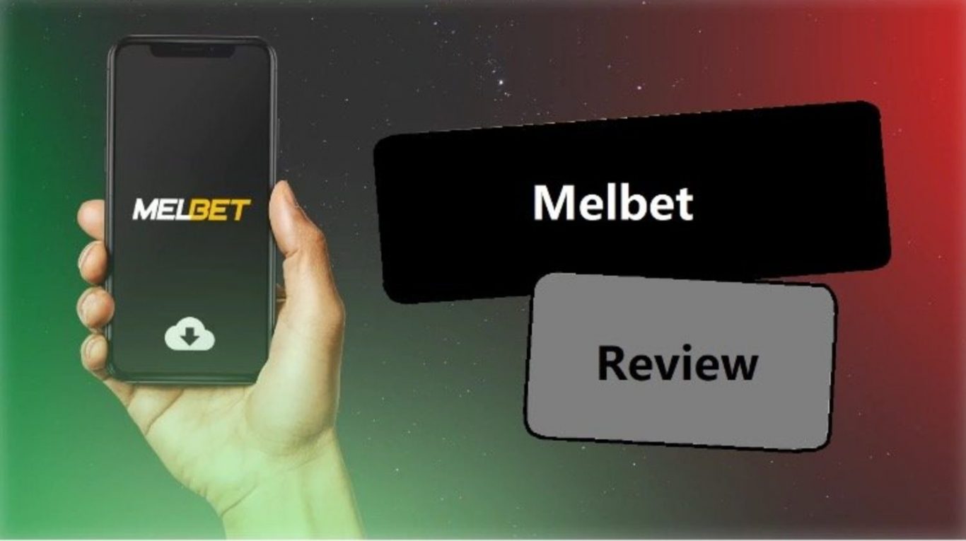 l’application Melbet pour Android et iOS