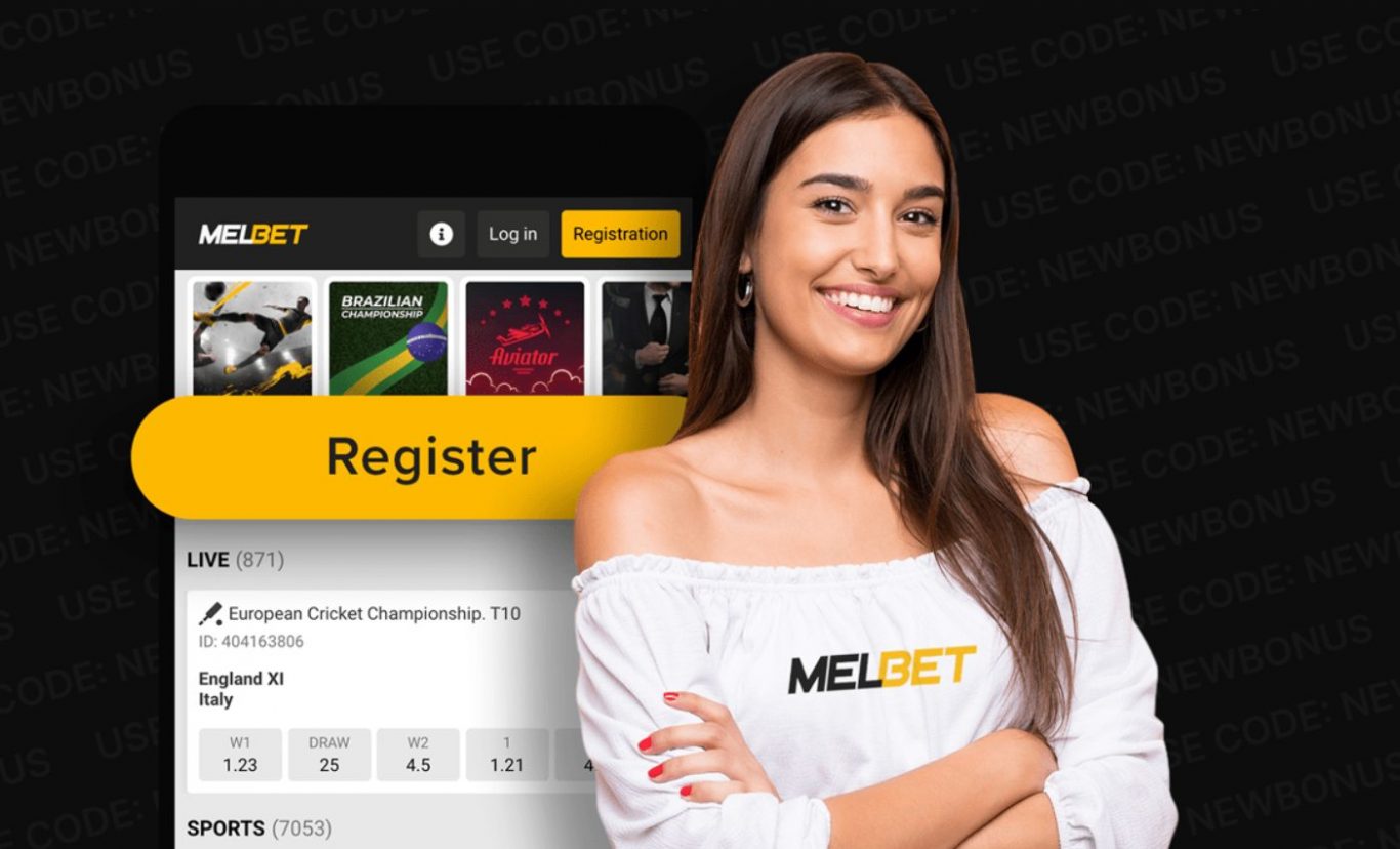 Join Melbet: Why create an account?